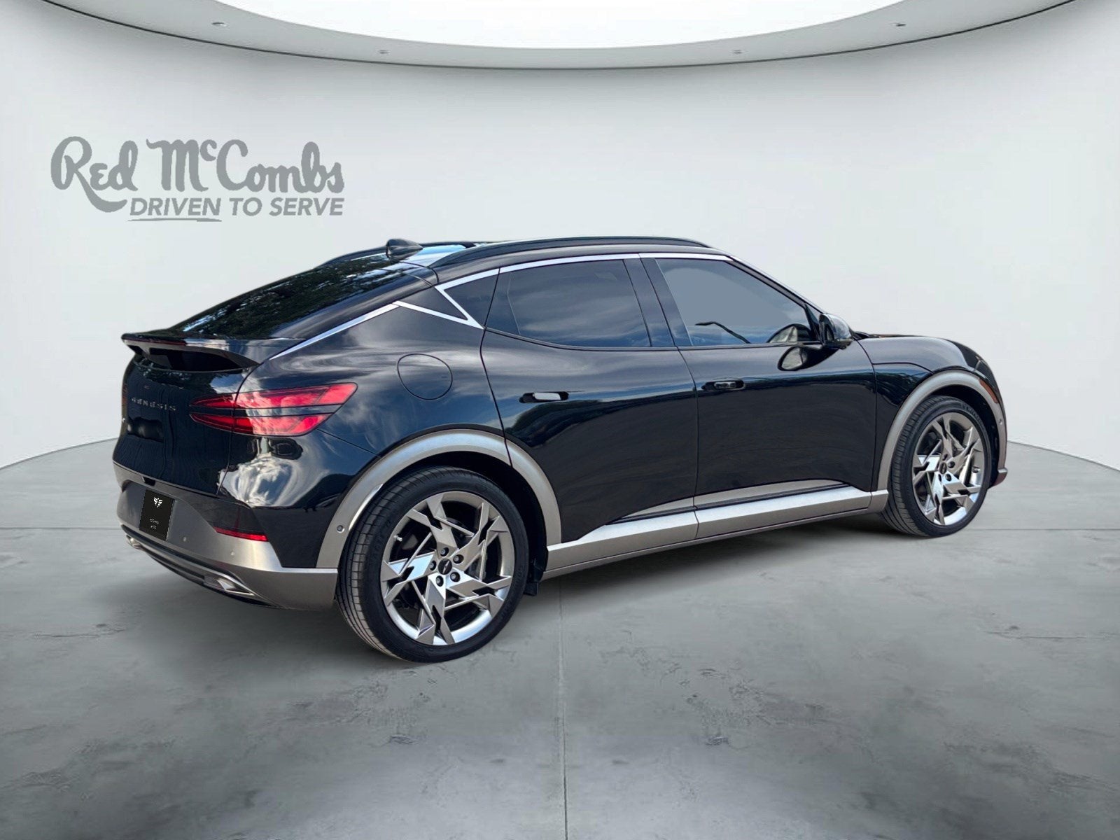 2023 Genesis GV60 Performance