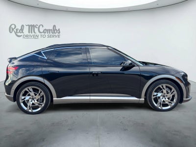 2023 Genesis GV60 Performance