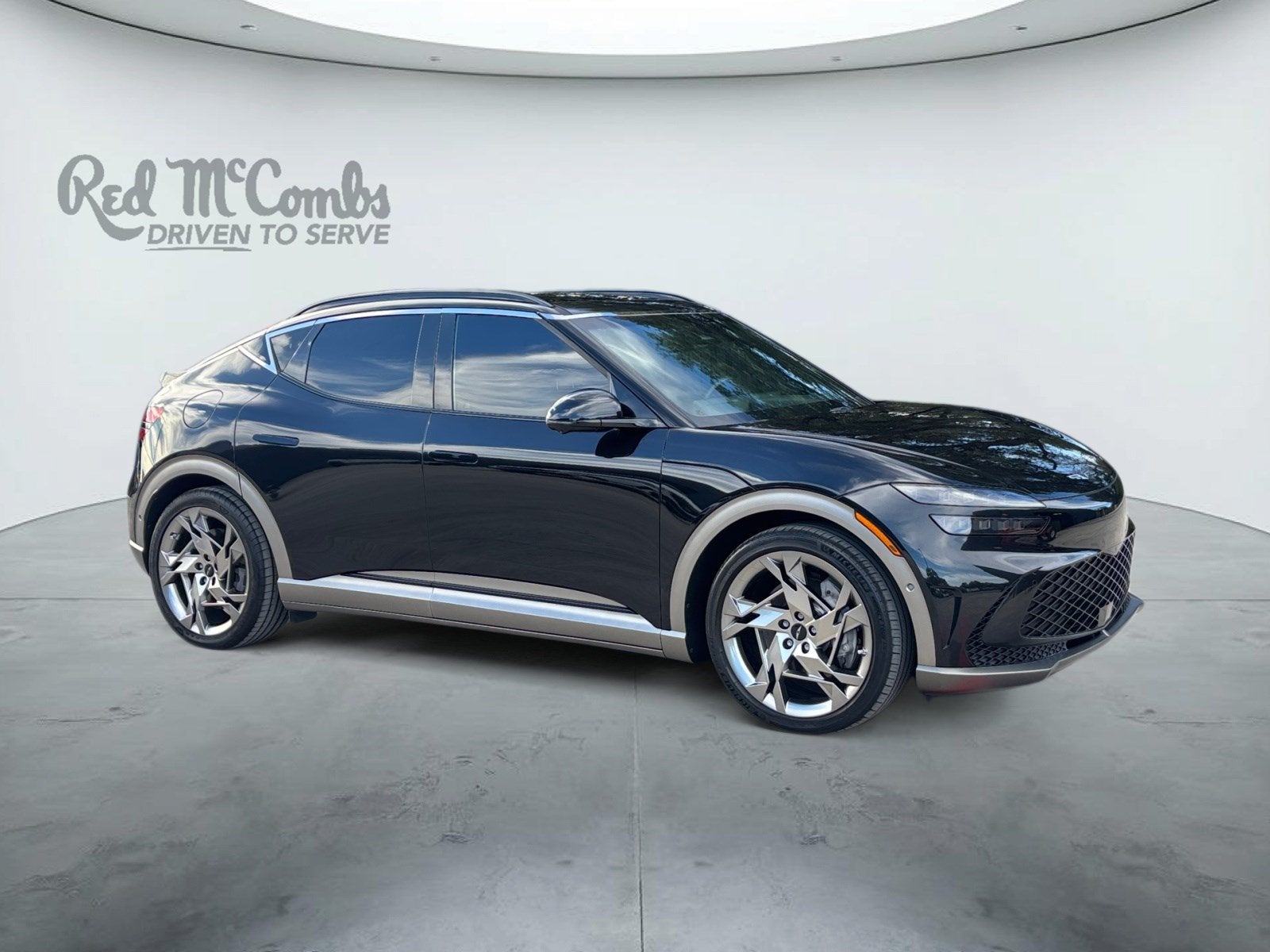 2023 Genesis GV60 Performance