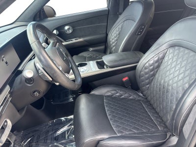 2023 Genesis GV60 Performance