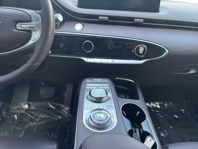 2023 Genesis GV70 2.5T