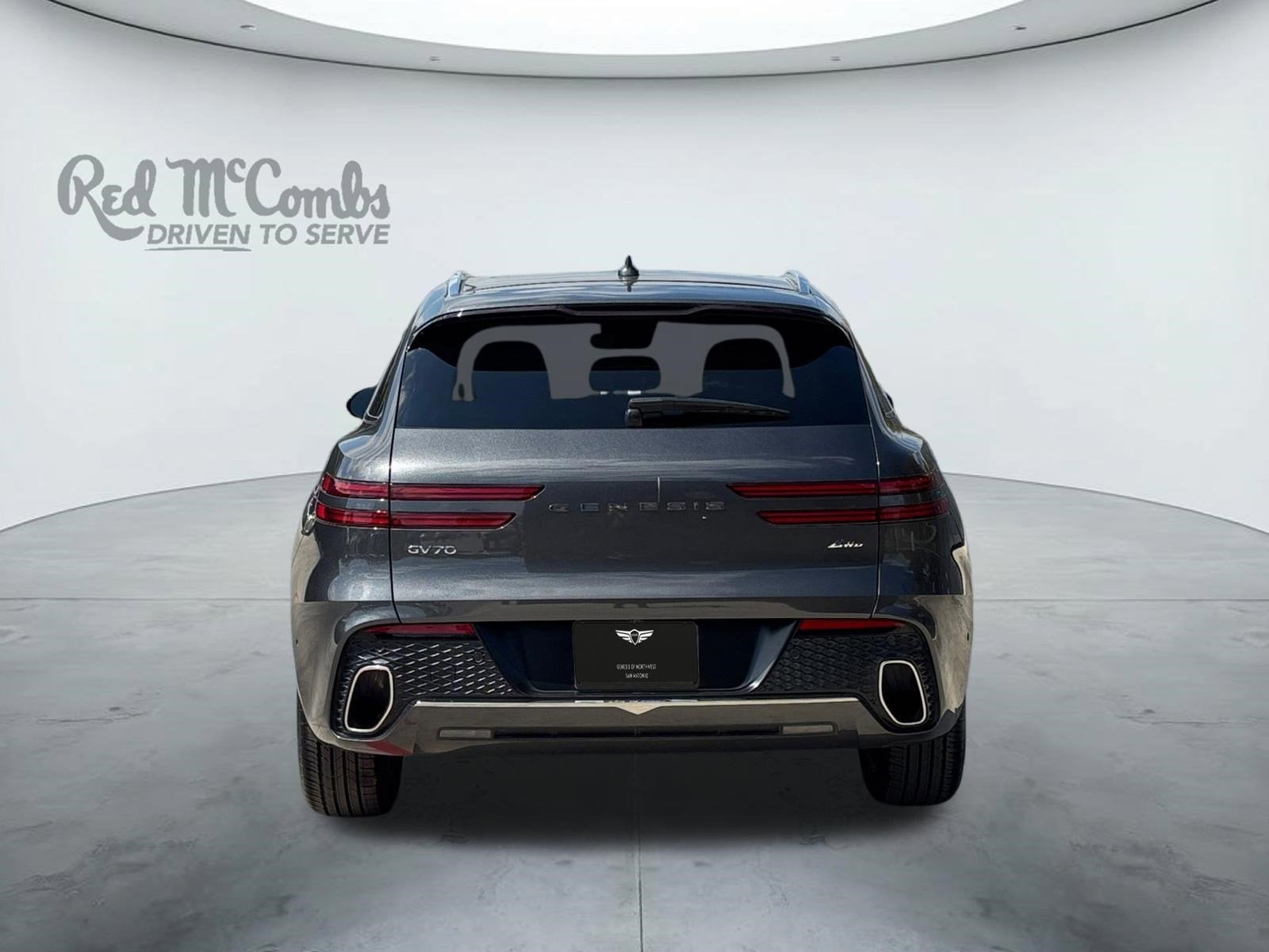 2023 Genesis GV70 2.5T