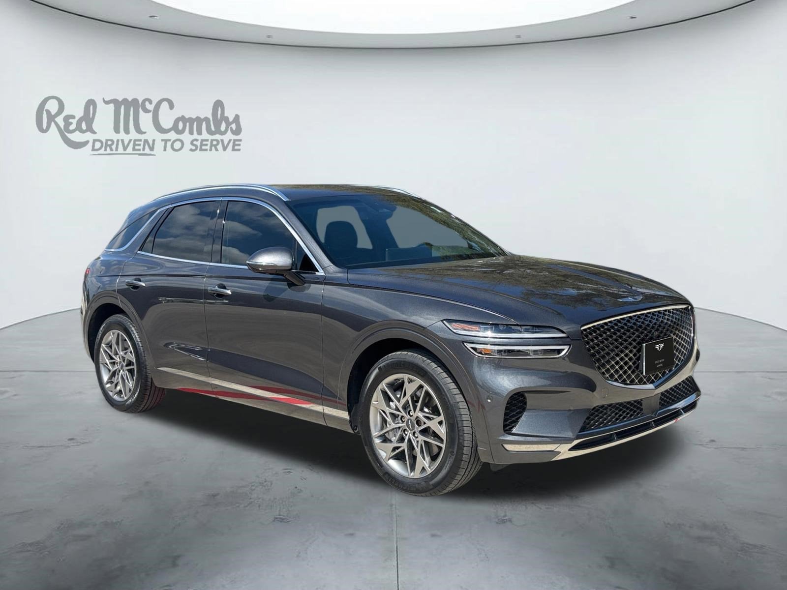 2023 Genesis GV70 2.5T