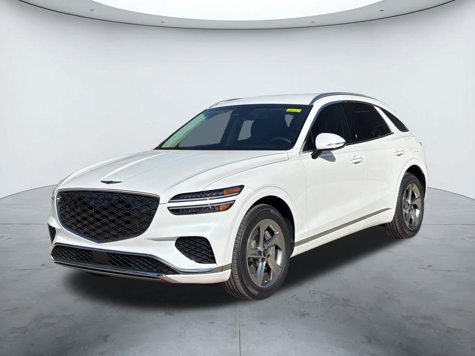 2026 Genesis GV70 2.5T