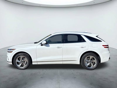 2026 Genesis GV70 2.5T