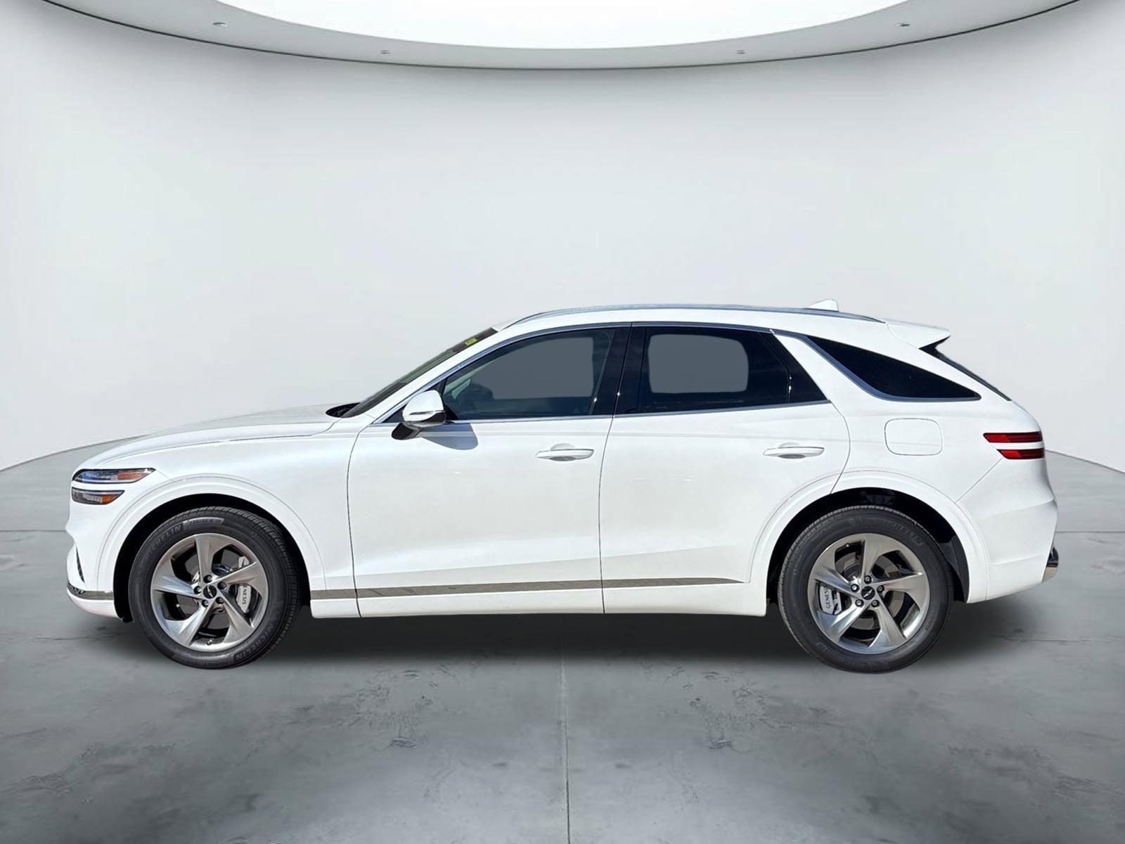 2026 Genesis GV70 2.5T