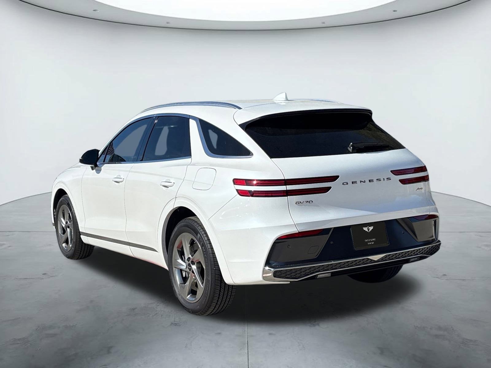 2026 Genesis GV70 2.5T