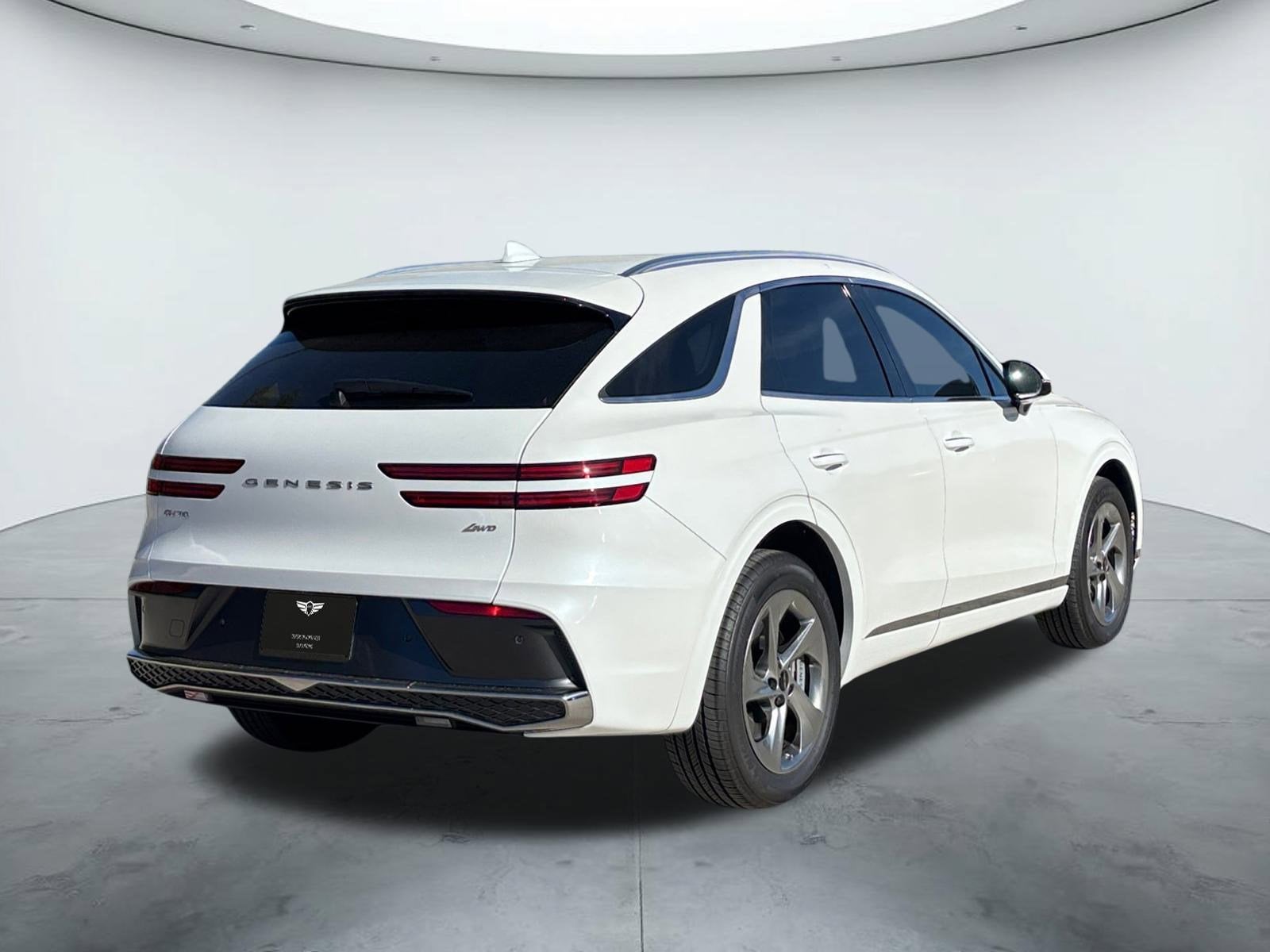 2026 Genesis GV70 2.5T