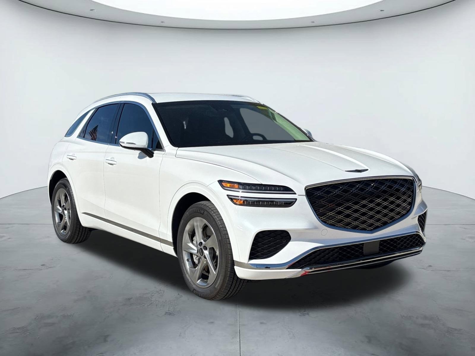 2026 Genesis GV70 2.5T