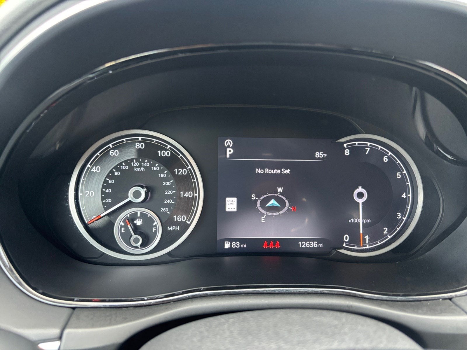 2025 Genesis GV70 2.5T