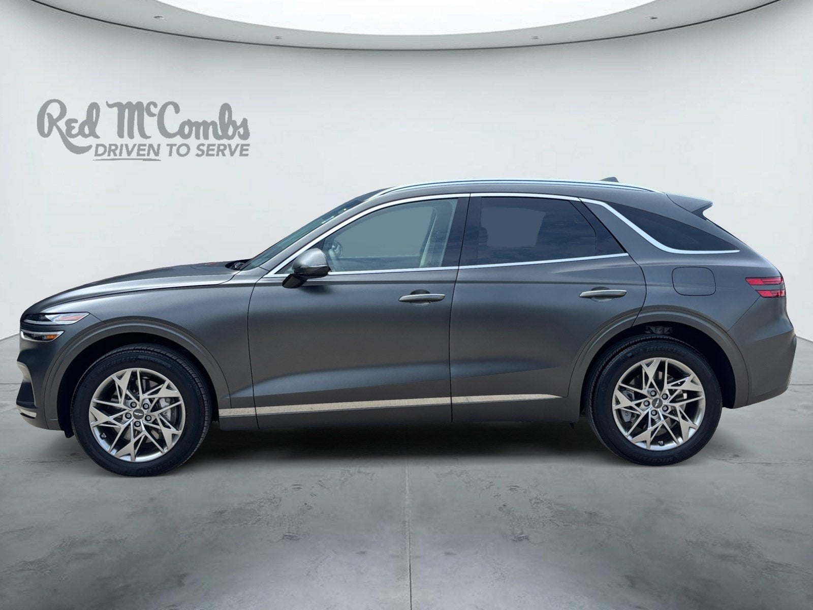 2025 Genesis GV70 2.5T