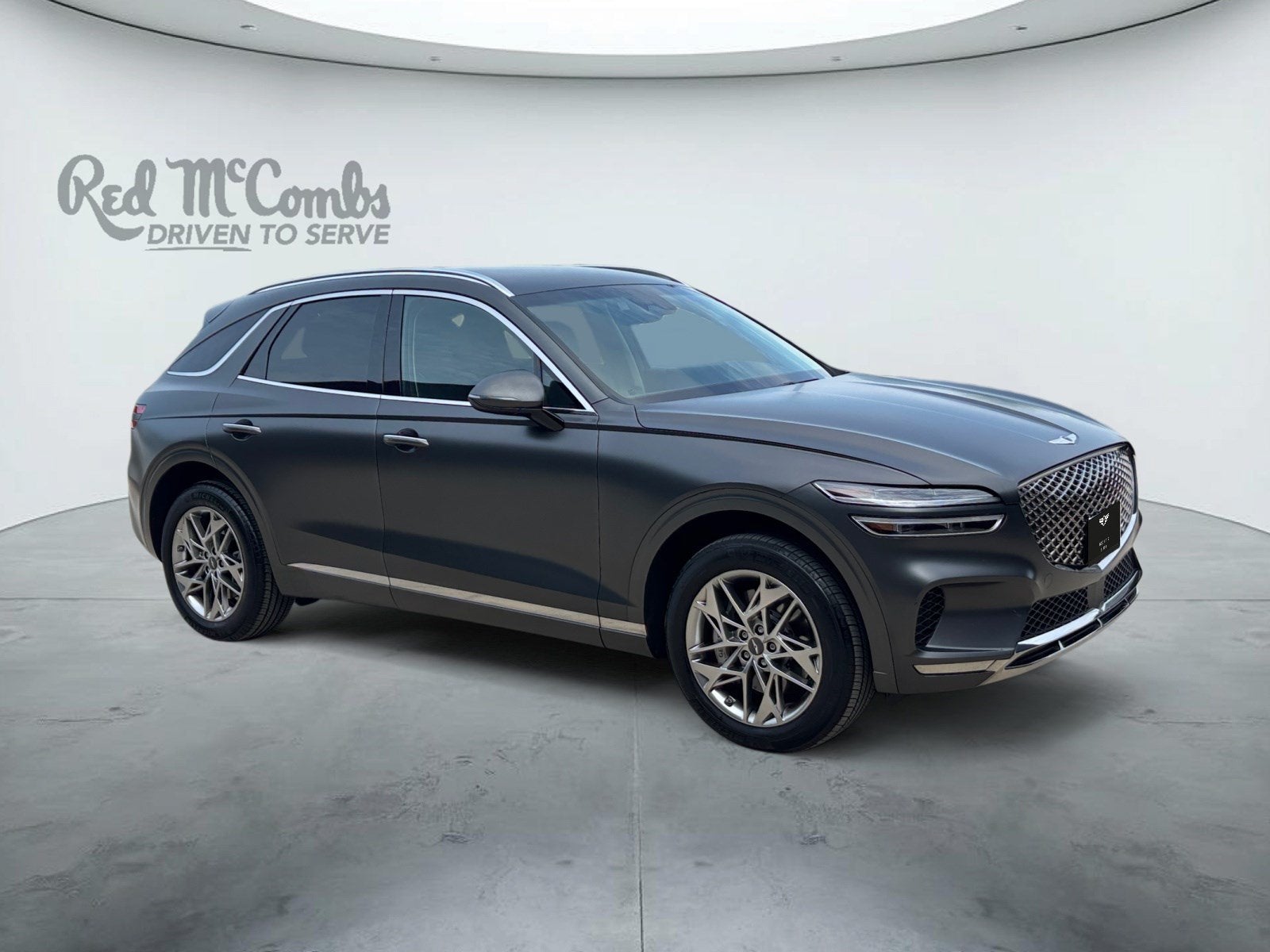 2025 Genesis GV70 2.5T