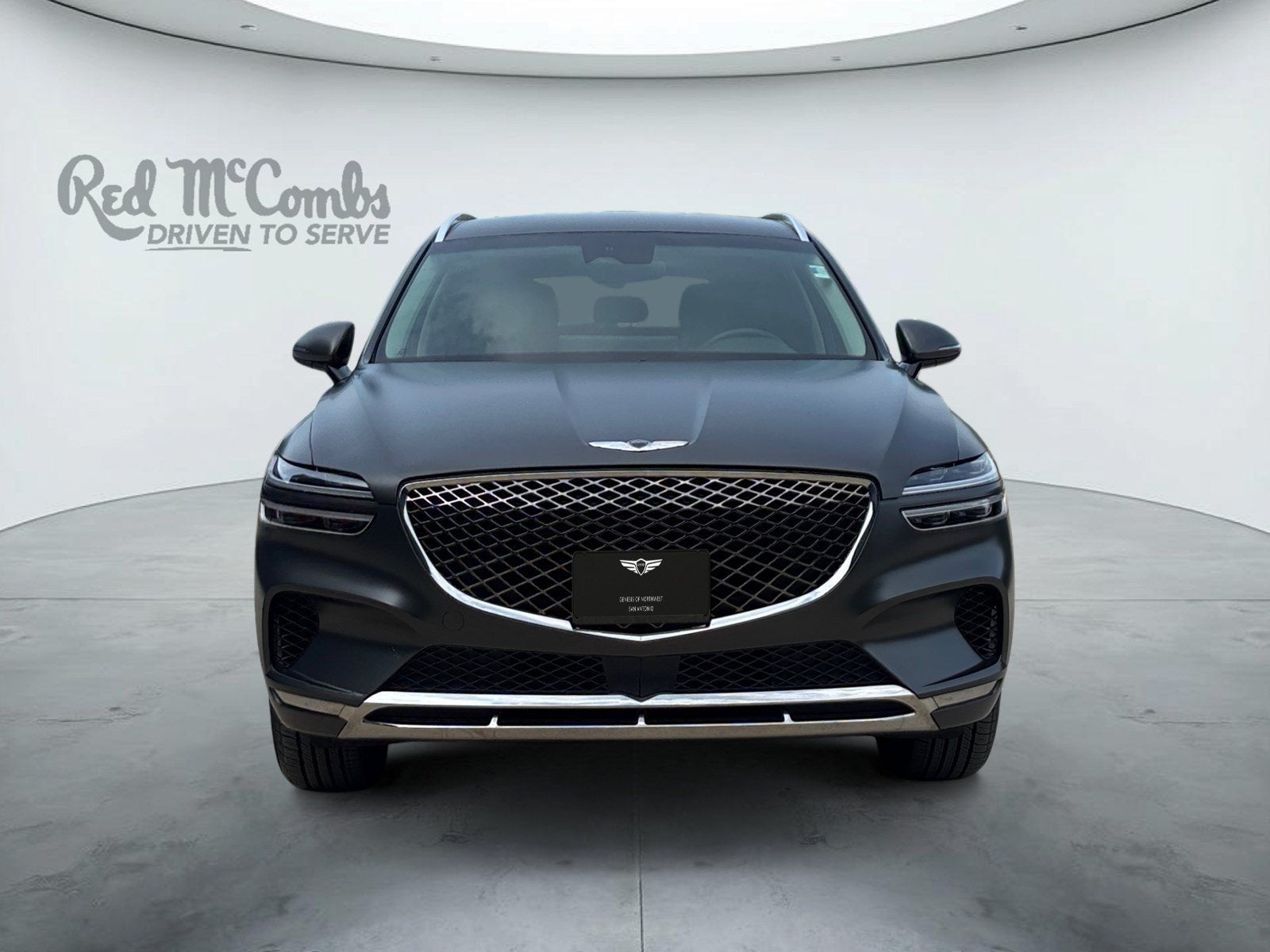 2025 Genesis GV70 2.5T