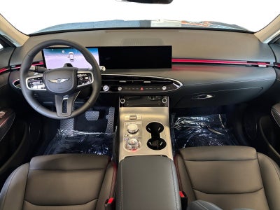2026 Genesis GV70 2.5T SELECT