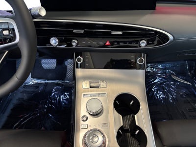 2026 Genesis GV70 2.5T SELECT