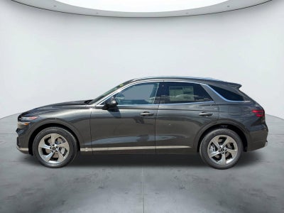 2026 Genesis GV70 2.5T SELECT