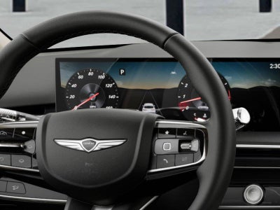 2026 Genesis GV70 2.5T