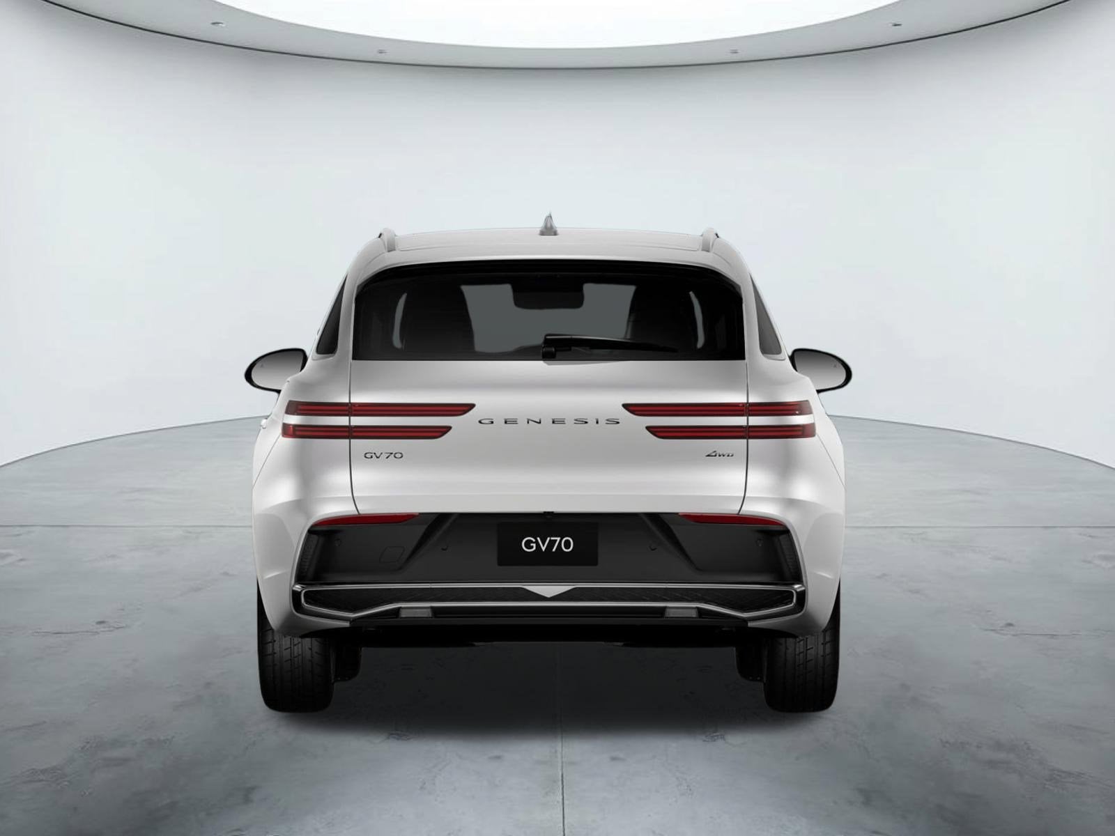 2026 Genesis GV70 2.5T