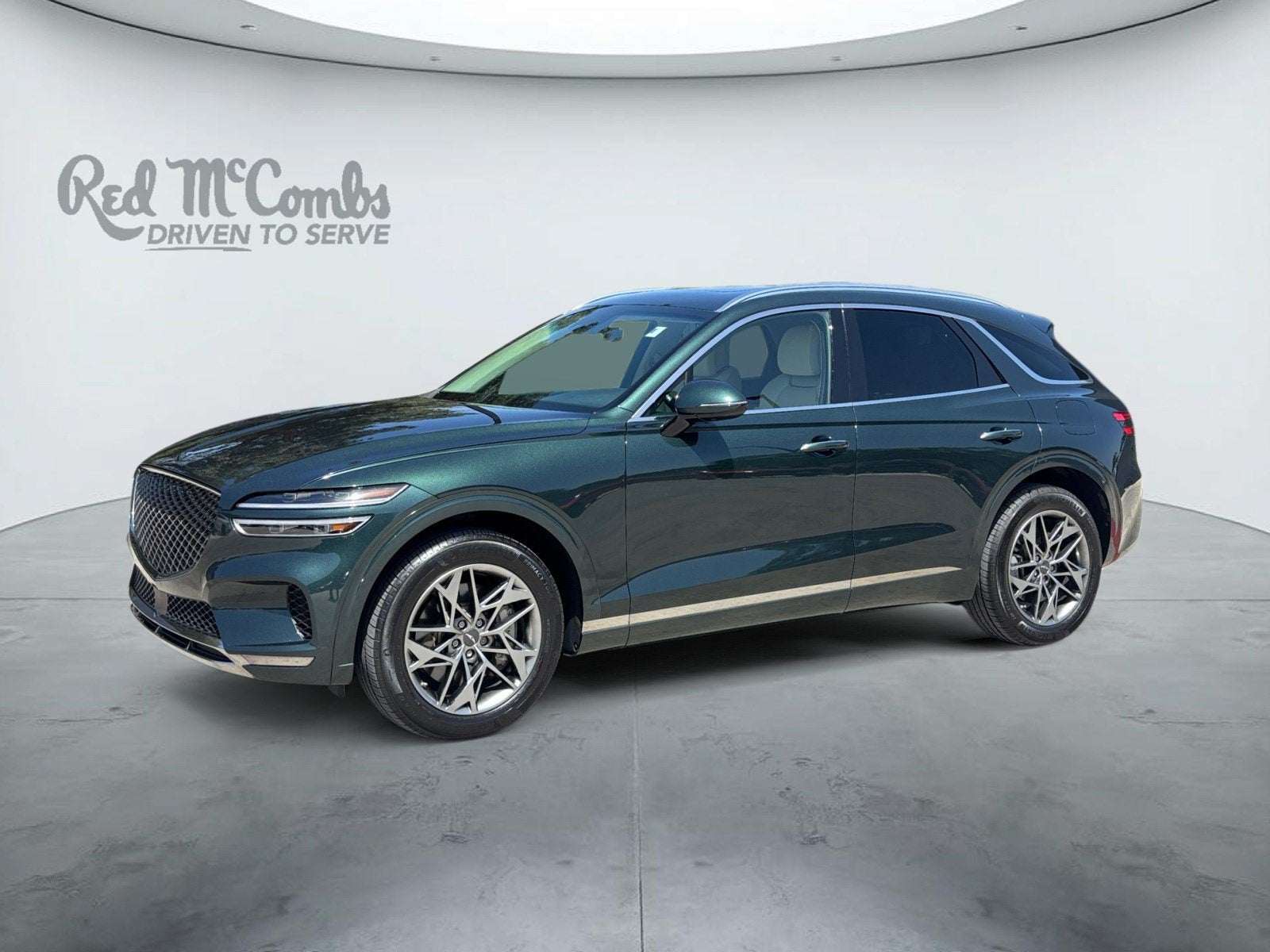 2023 Genesis GV70 2.5T
