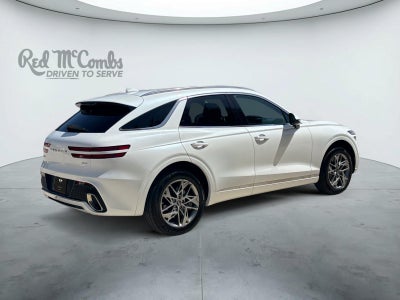 2025 Genesis GV70 2.5T