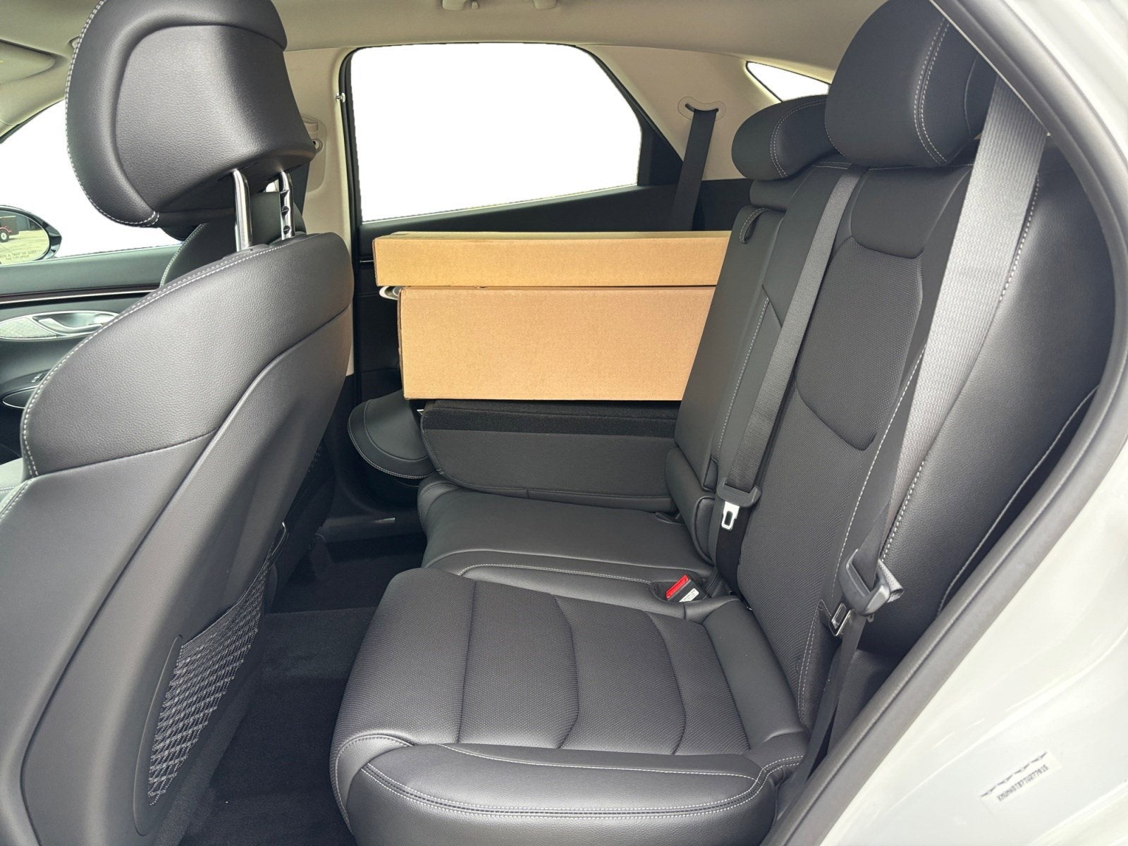 2026 Genesis GV70 2.5T SELECT