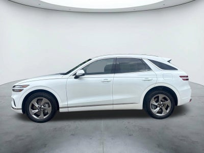 2026 Genesis GV70 2.5T SELECT