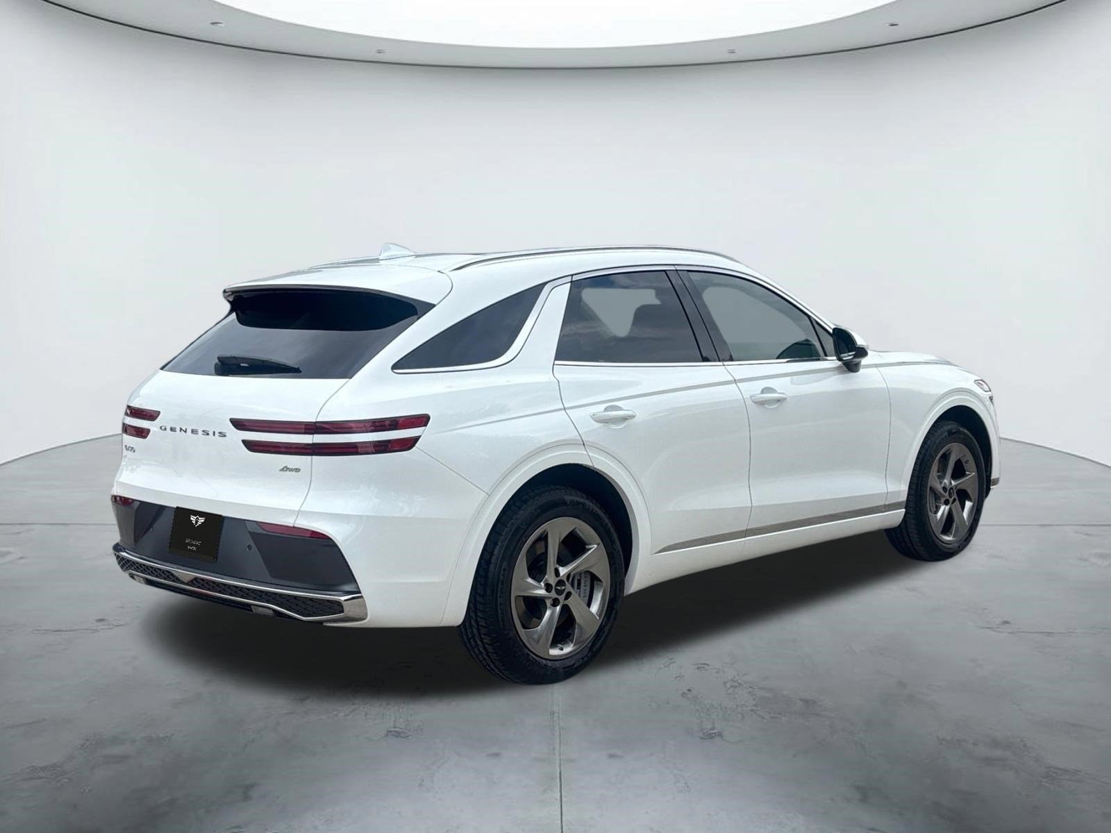 2026 Genesis GV70 2.5T SELECT