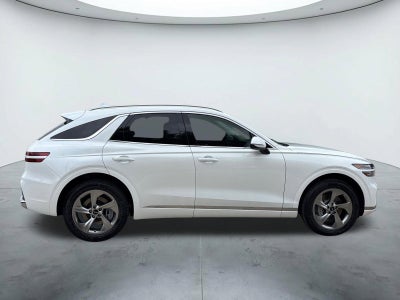 2026 Genesis GV70 2.5T SELECT