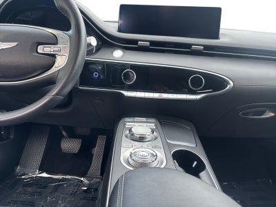 2025 Genesis GV70 2.5T