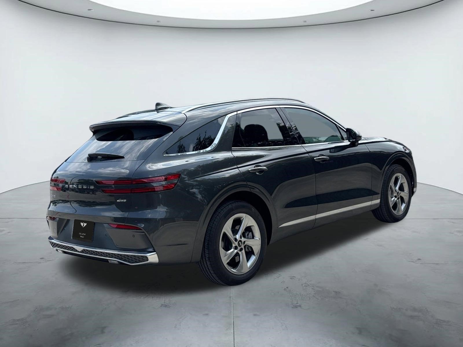 2026 Genesis GV70 2.5T