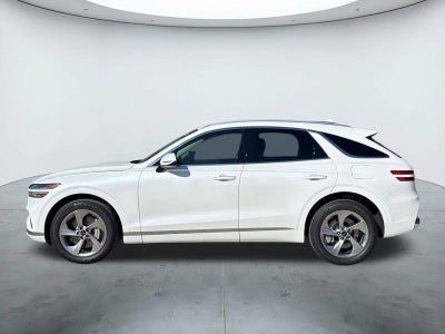 2026 Genesis GV70 2.5T