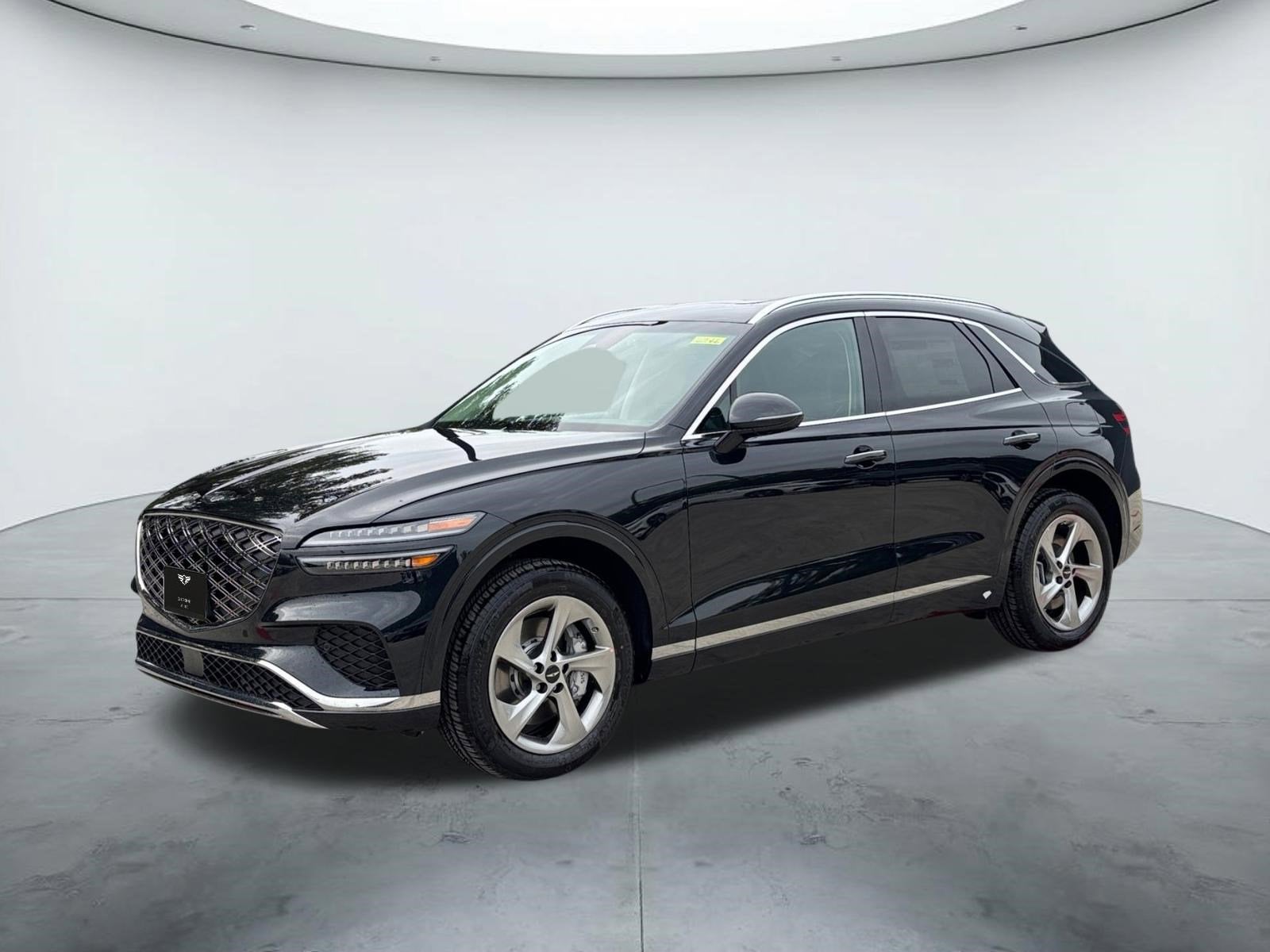 2026 Genesis GV70 2.5T Select AWD's photo
