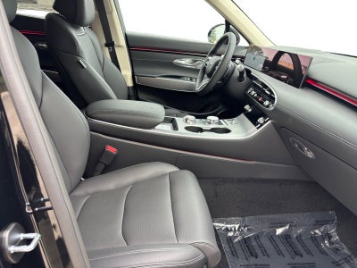 2026 Genesis GV70 2.5T Select