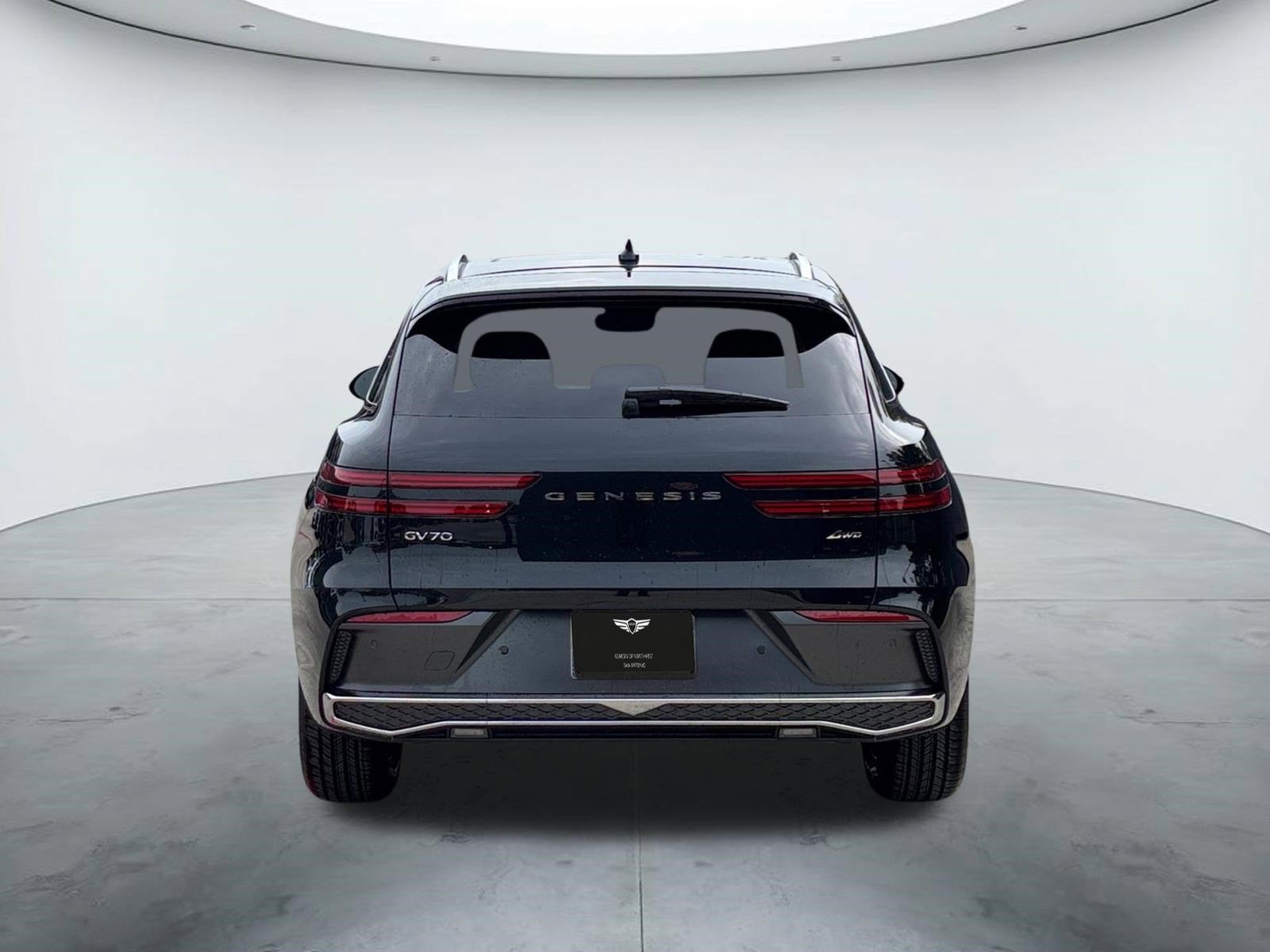 2026 Genesis GV70 2.5T Select