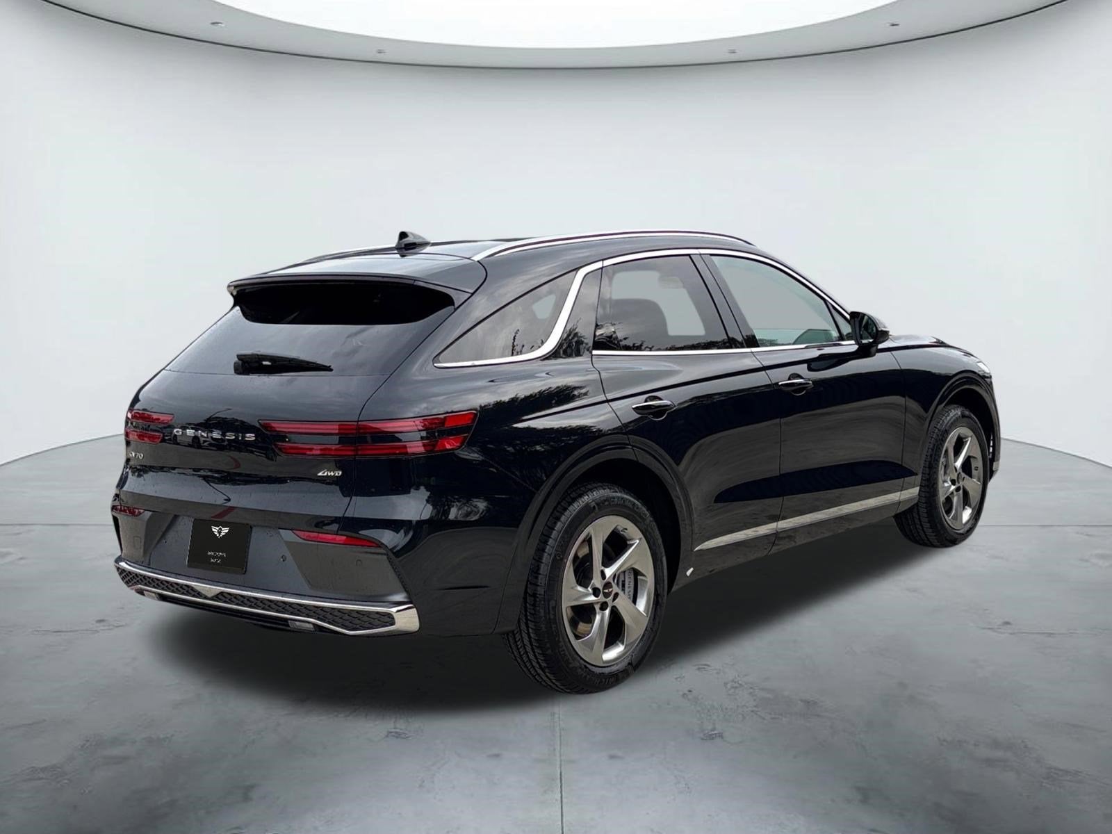 2026 Genesis GV70 2.5T Select