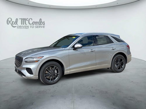 2027 Genesis GV70 2.5T Advanced
