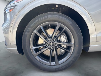 2027 Genesis GV70 2.5T Advanced
