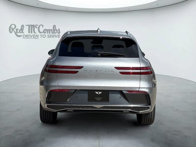2027 Genesis GV70 2.5T Advanced