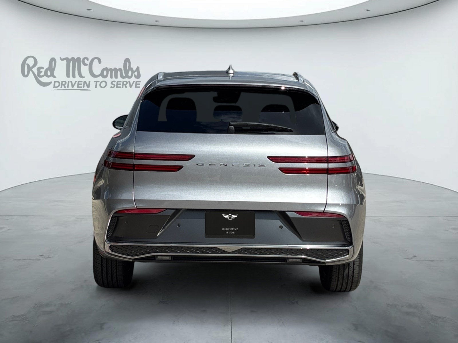 2027 Genesis GV70 2.5T Advanced