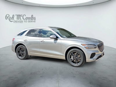 2027 Genesis GV70 2.5T Advanced