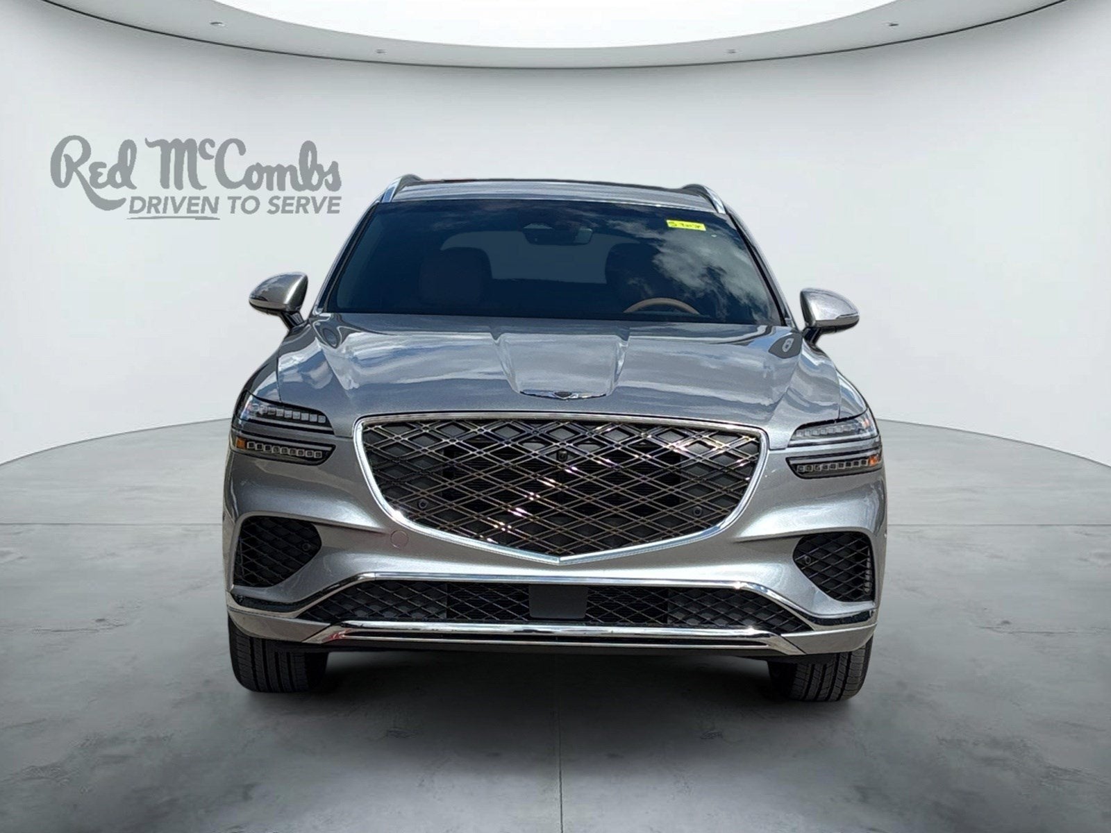 2027 Genesis GV70 2.5T Advanced