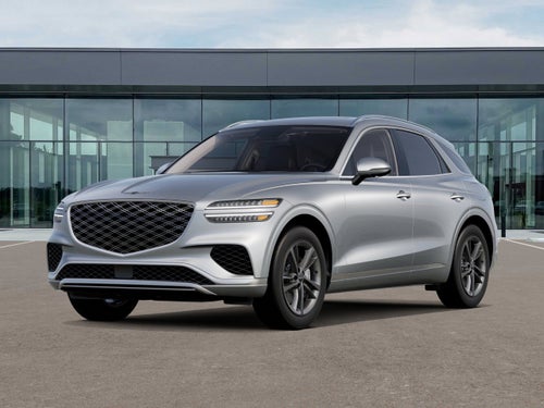 2027 Genesis GV70 2.5T Advanced