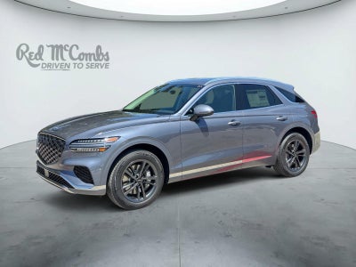 2027 Genesis GV70 2.5T Advanced