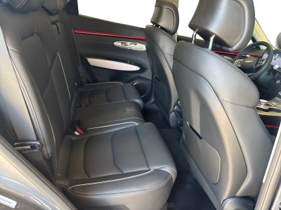 2027 Genesis GV70 2.5T Advanced