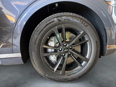 2027 Genesis GV70 2.5T Advanced
