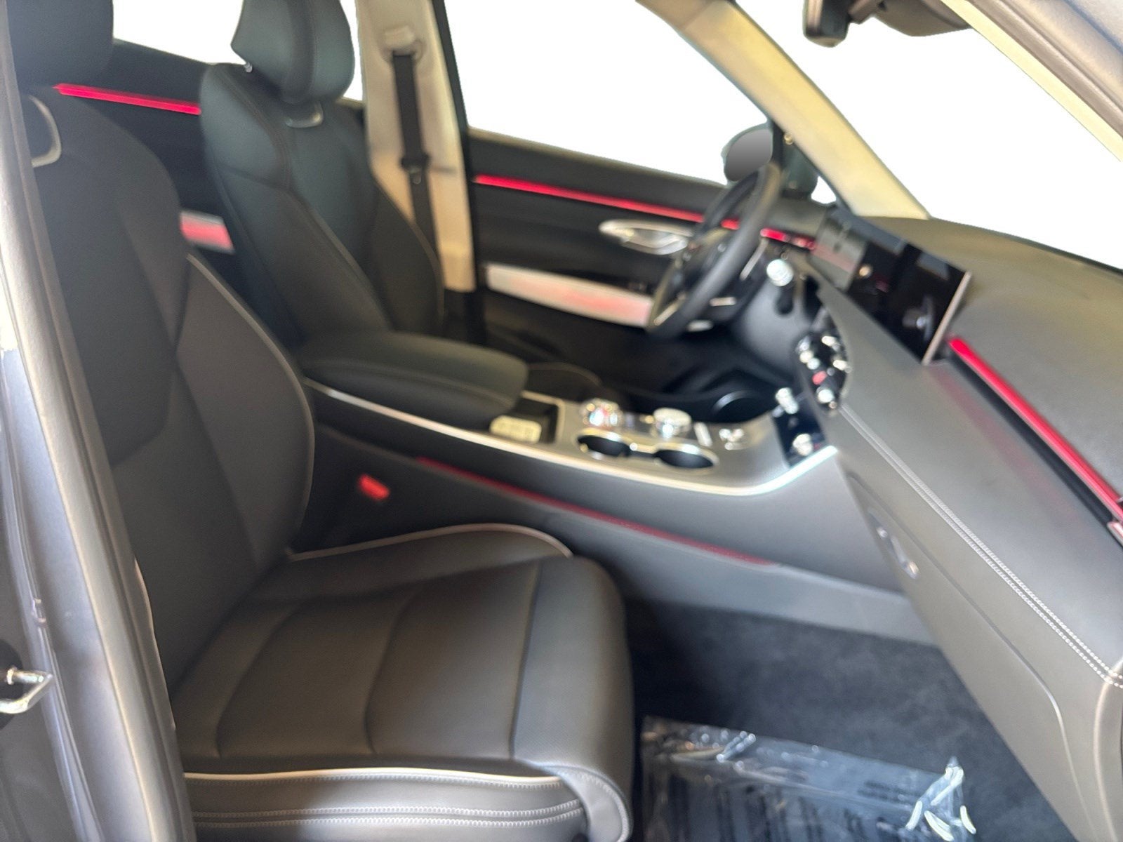 2027 Genesis GV70 2.5T Advanced