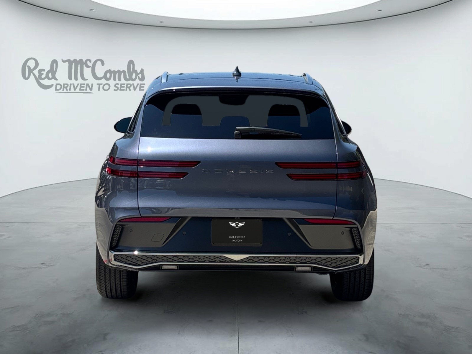 2027 Genesis GV70 2.5T Advanced