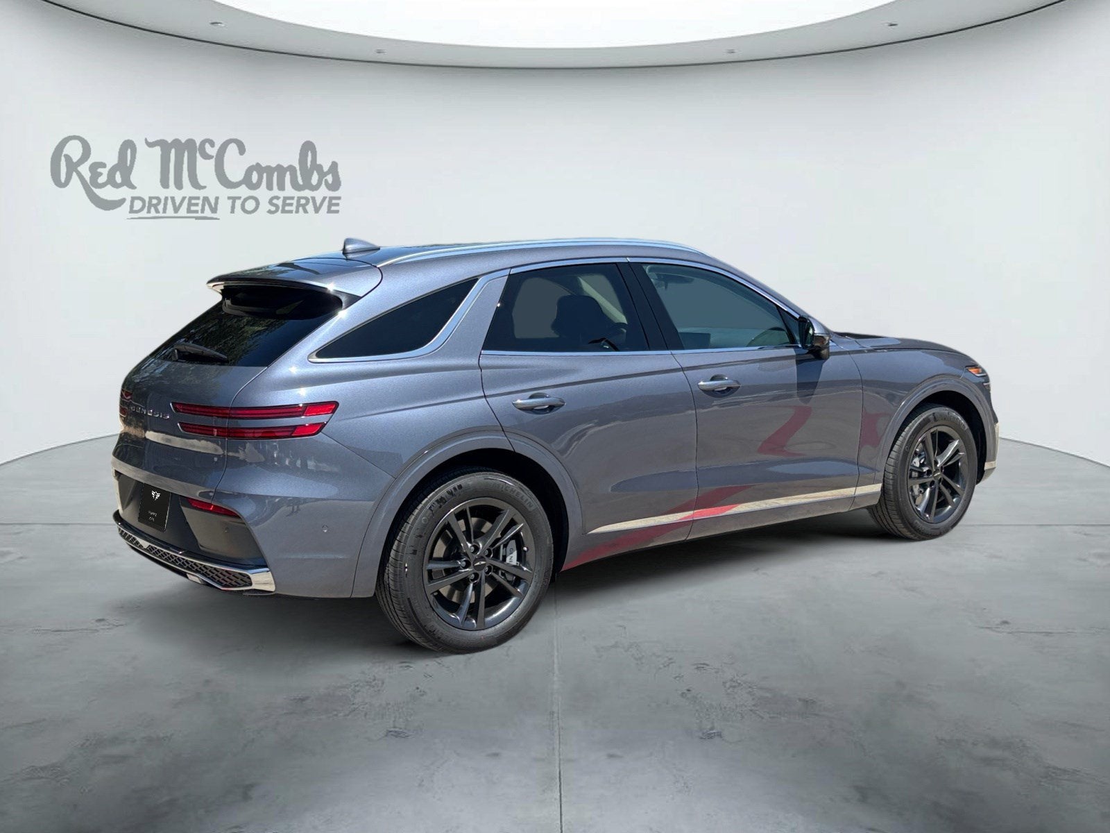 2027 Genesis GV70 2.5T Advanced