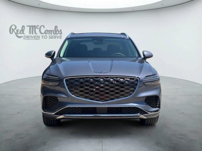 2027 Genesis GV70 2.5T Advanced