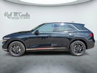 2027 Genesis GV70 2.5T Advanced